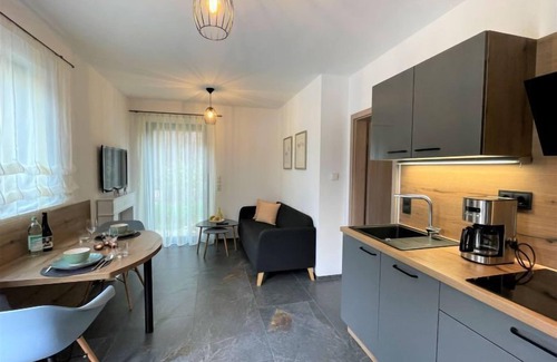 Stockach Apartment | Apartment Joel by Interhome