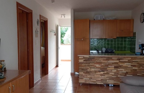 San-Nicolao Condo | Apartment JOELISA Residence Sognu Di Rena.