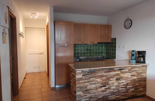 San-Nicolao Condo | Apartment JOELISA Residence Sognu Di Rena.