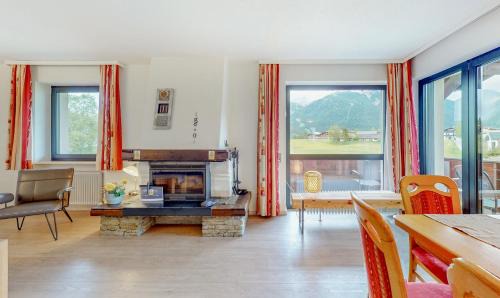 Seefeld in Tirol Apartment | Apartment Jonghof Top 3