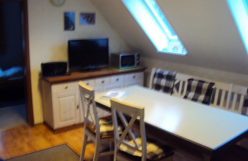 Jork Apartment | Apartment Jork - Altes Land near Hamburg