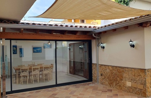 Alcudia Apartment | Apartment just 150 m from the Alcudia beach