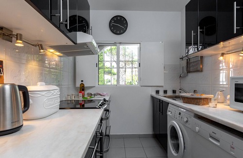 Vale do Garrao Apartment | Apartment Julia - Dunas Douradas