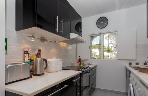 Vale do Garrao Apartment | Apartment Julia - Dunas Douradas