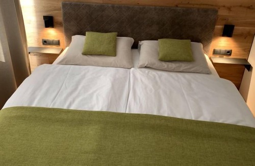 Mariapfarr Apartment | Apartment Jupiter in Mariapfarr - 10 persons, 4 bedrooms
