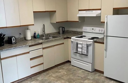 Smithers Apartment | Apartment just off main street in the heart of Smithers!