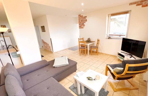 Wismar Apartment | Apartment "Just Relax" at the mill pond