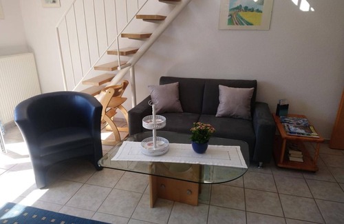 Carolinensiel Apartment | Apartment Königsberger Str. 26 Whg. 9