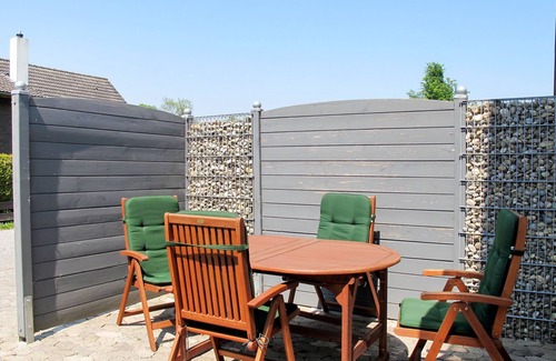 Wiarden Apartment | Apartment Könitz by Interhome