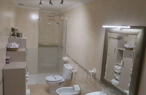 Ezcaray Apartment | Apartment K Travesia Calvario