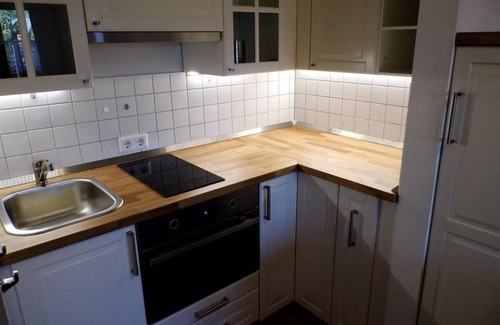 Konigsleiten Apartment | Apartment Kamilla - Apartments Novak