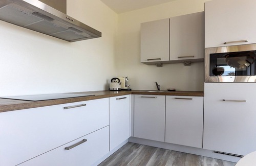 Kamperland Apartment | Apartment Kamperland with Harbour View