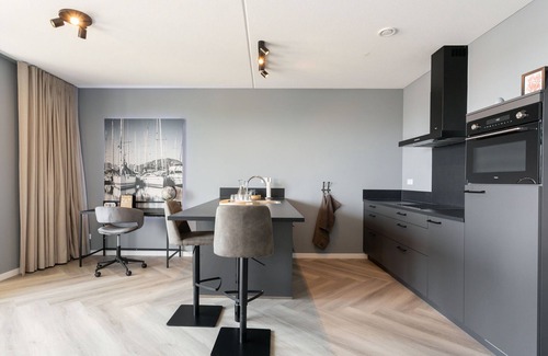 Kamperland Apartment | Apartment Kamperland near Harbour