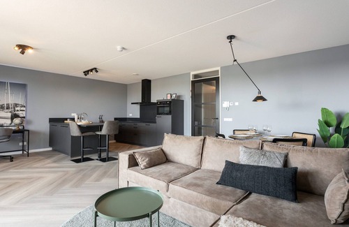 Kamperland Apartment | Apartment Kamperland near Harbour