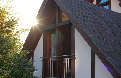Sasbachwalden Apartment | Apartment "Karibuni" in a hiker's paradise