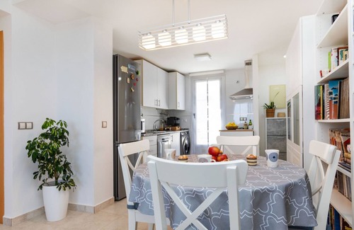 San Jorge Apartment | Apartment Kariló by Interhome