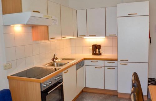 Kappl Apartment | Apartment Kassler-3 by Interhome