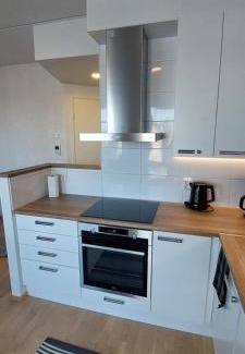 Laihia Apartment | Apartment Kauppatie, kolmelle