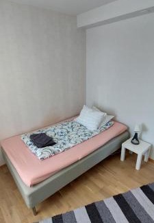 Laihia Apartment | Apartment Kauppatie, kolmelle