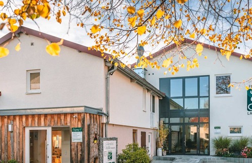 Oedheim Other | Apartment Kerner for 2-5 persons - Ferienhof Laurentius
