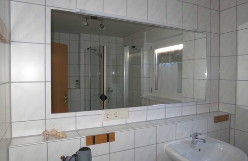 Rust Apartment | Apartment Kiesner - Apartment approx. 27sqm for max. 4 people