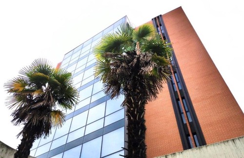 Navile Apartment | APARTMENT KITCHEN+2 DOUBLE BEDS