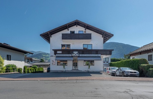 Schuttdorf Apartment | Apartment Kitz Thirty Nine - near AreitXpress
