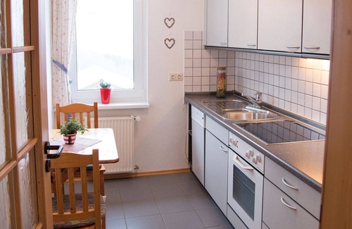 Gellinghausen Apartment | Apartment 'Klatschmohn' with shared terrace and Wi-Fi