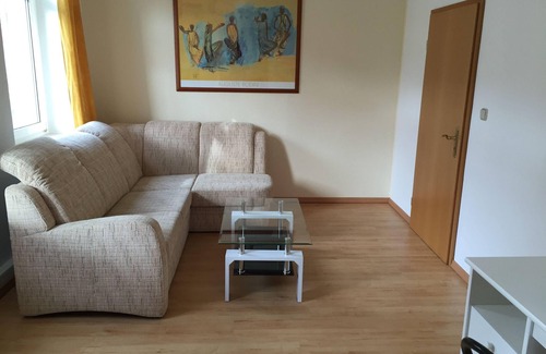 Markranstaedt Apartment | Apartment Kleine Mietidee