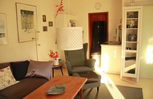 Michelstadt Apartment | Apartment Klimek - Apartment Klimek