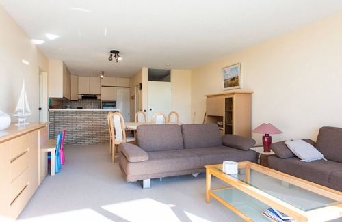 Koksijde-Bad Apartment | Apartment Koksijde