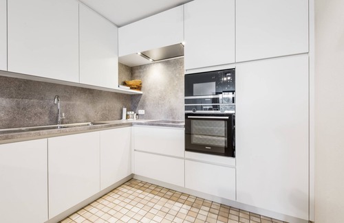 Koksijde-Bad Apartment | Apartment Koksijde