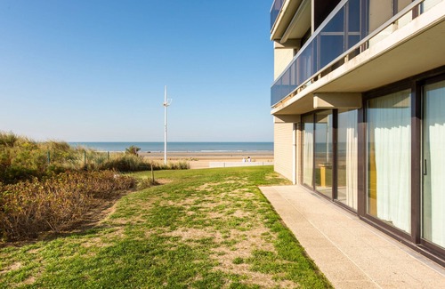 Koksijde-Bad Apartment | Apartment Koksijde