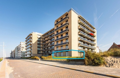 Koksijde-Bad Apartment | Apartment Koksijde