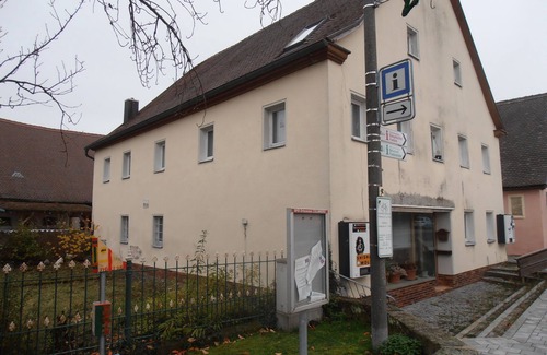 Colmberg Apartment | Apartment Kolmberg center