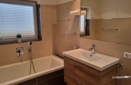 Niederthai Apartment | Apartment Konrad