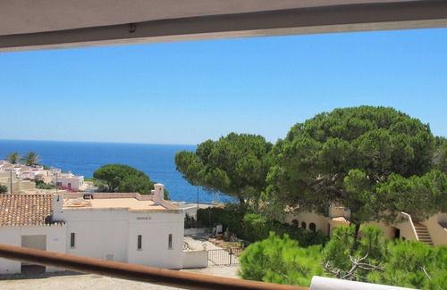 Vale de Covo Apartment | Apartment Konstantin