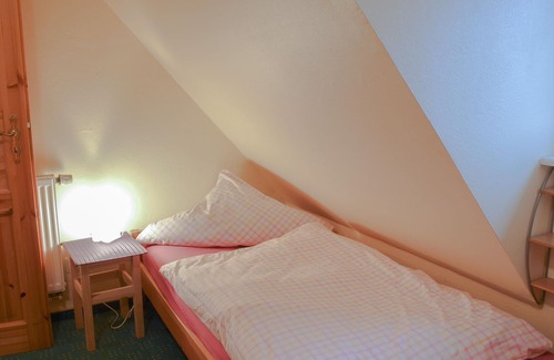 Humptrup Apartment | Apartment Koog in Humptrup for up to 4 people