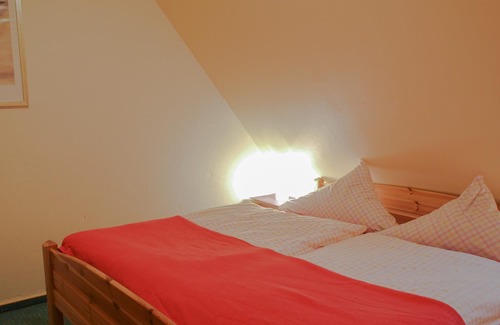 Humptrup Apartment | Apartment Koog in Humptrup for up to 4 people