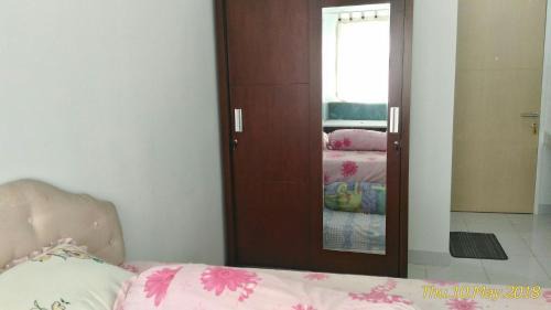 Tangerang Apartment | Apartment Kota Ayodhya - Christine