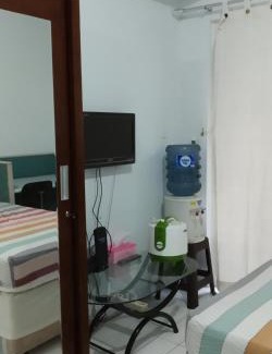Tangerang Apartment | Apartment Kota Ayodhya - Christine