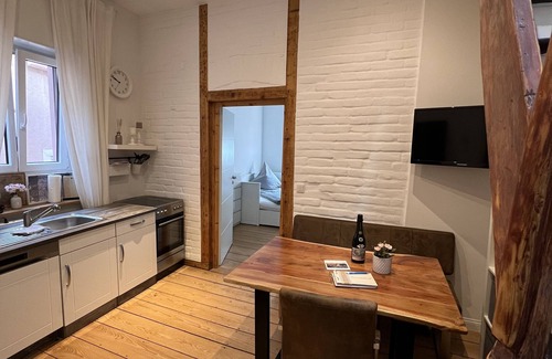 Speyer Apartment | Apartment Kotterer upper floor - city center location