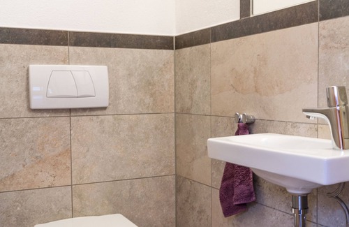 Flintsbach A. Inn Apartment | Apartment Kranzhorn 2 persons, 46 sqm, 1 bedroom