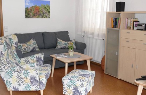 Oberammergau Apartment | Apartment Lärchenblick