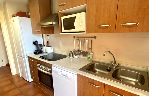 L Almadrava Apartment | Apartment L'Ametlla de Mar, 3 bedrooms, 7 persons