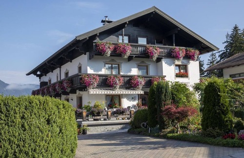 Reith im Alpbachtal Apartment | Apartment Lavender - Haus Konrad