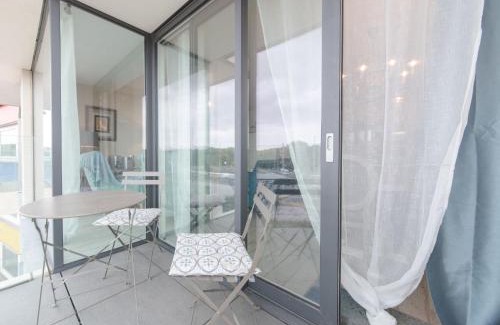 Bredene Apartment | Apartment L'Espérance d'autrefois by Interhome