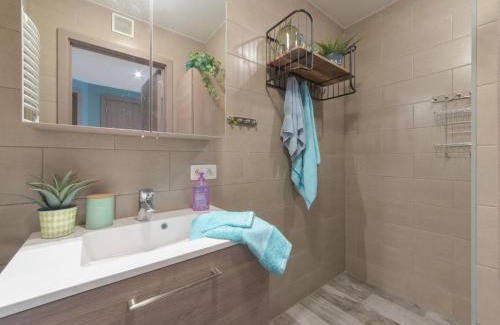 Bredene Apartment | Apartment L'Espérance d'autrefois by Interhome