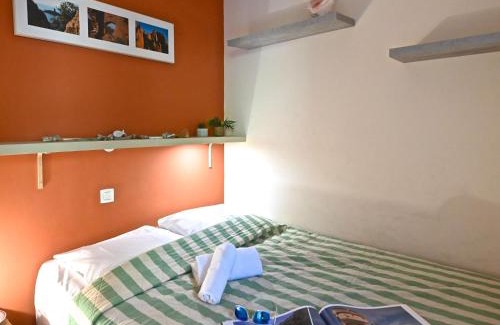 Cap Esterel Apartment | Apartment L'Esquinade - G1 103 by Interhome