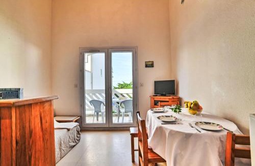 La Cotiniere Apartment | Apartment Les Terrasses 3 by Interhome